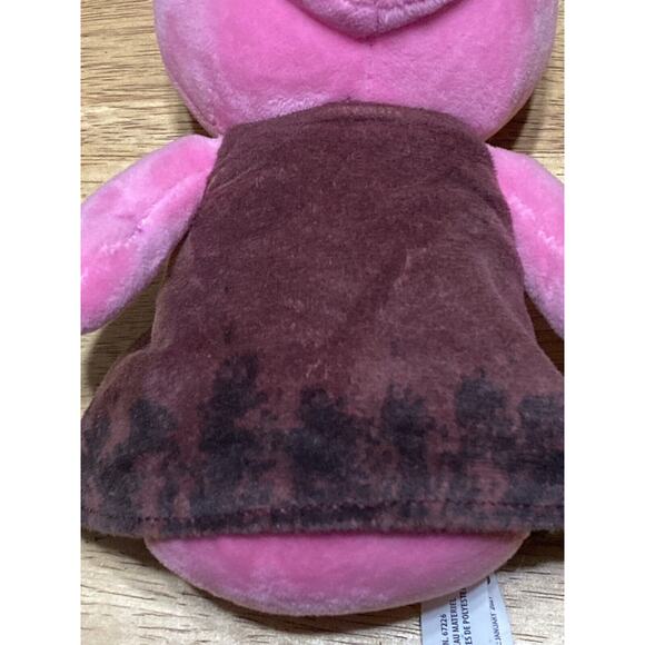 Roblox PIGGY Stuffed Animal Plush 8" Figure Toy Series 1 Collectible Pink - Picture 3 of 6